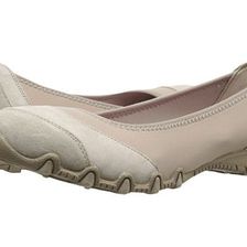Incaltaminte Femei SKECHERS Bikers - Skims Taupe