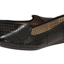 Incaltaminte Femei Easy Spirit Gracen Black Multi Leather