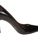 Incaltaminte Femei Steve Madden Shiela Black Leather