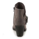 Incaltaminte Femei Blowfish Suba Bootie Grey