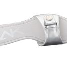 Incaltaminte Femei Anne Klein Itemize Silver Synthetic