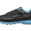 Incaltaminte Femei Zoot Sports Solana ACR BlackSplashCharcoal