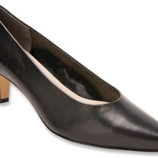 Ros Hommerson Kendra Black Nappa