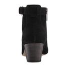 Incaltaminte Femei Aquatalia Francie Black Suede