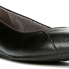 LifeStride Qute Black