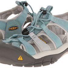 Keen Newport H2 Mineral Blue/Vapor
