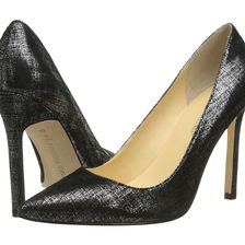 Ivanka Trump Carra Black/Silver