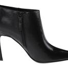 Incaltaminte Femei Nine West Sheelah Black Leather