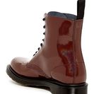 Incaltaminte Femei Dr Martens Pascal Boot Unisex OXBLOOD