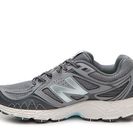 Incaltaminte Femei New Balance 510 v3 Trail Running Shoe - Womens GreyBlue