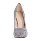 Incaltaminte Femei Nine West Nokota Grey Suede