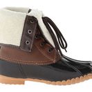 Incaltaminte Femei Sporto Delilah BlackBrown