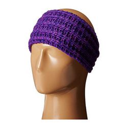 Accesorii Femei Celtek Headband Purple
