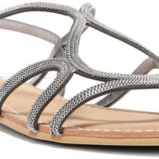 CARLOS by Carlos Santana Gage Silver