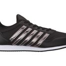 Incaltaminte Femei K-Swiss New Haven CMF MStrade BlackDark Shadow