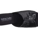 Incaltaminte Femei Walking Cradles Nestle Black Patent Lizard