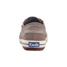 Incaltaminte Femei Keds Craze T-Toe Walnut Suede 1