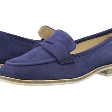 Incaltaminte Femei Nine West Antonecia Navy Suede