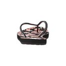 Incaltaminte Femei Reef Stargazer Prints Black Rose