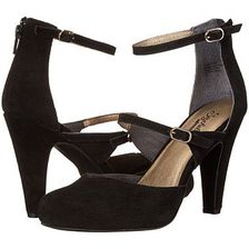Incaltaminte Femei Seychelles Harp Black
