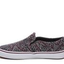 Incaltaminte Femei Vans Asher Knit Slip-On Sneaker - Womens GreyBlue