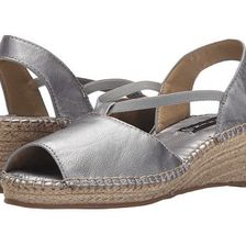 Incaltaminte Femei Steve Madden Izzi Pewter