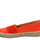Incaltaminte Femei Clarks Reeney Helen Flat Red