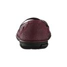 Incaltaminte Femei Keen Rivington CNX Criss-Cross Zinfandel