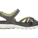 Incaltaminte Femei ECCO Cruise Strap Sandal Dark ShadowPeppermint
