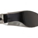 Incaltaminte Femei David Tate Primarose Sandal Silver