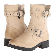 Incaltaminte Femei Harley-Davidson Grace Tan