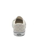 Incaltaminte Femei Vans Asher Low Checkered Slip-On Sneaker - Womens WhiteGrey