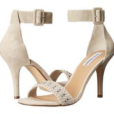 Incaltaminte Femei Steve Madden Canastel Blush Suede