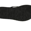 Incaltaminte Femei SKECHERS Meditation - Set Free Black