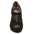 Incaltaminte Femei Moda Spana Quay Bootie Black