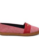 Incaltaminte Femei Nautica Cape Coral Flat Red