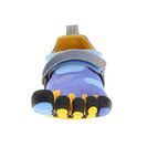 Incaltaminte Femei Vibram FiveFingers Komodo Sport BlueYellowGrey