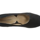 Incaltaminte Femei Adrienne Vittadini Marcio Black Kid Suede