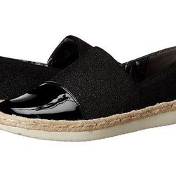 Incaltaminte Femei Easy Spirit Ordell BlackBlack Fabric