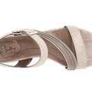 Incaltaminte Femei LifeStride Enchant Champagne