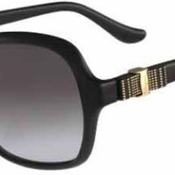 Salvatore Ferragamo SF761S 26695 001 BLACK