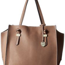London Fog Everton Tote Taupe
