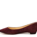 Incaltaminte Femei Ivanka Trump Tizzy Flat Oxblood