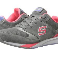 Incaltaminte Femei SKECHERS OG 90 - Rad Runners Gray