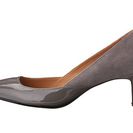 Incaltaminte Femei Calvin Klein Patna Shadow Grey PatentSuede