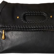 Hobo Albany Black