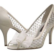 Incaltaminte Femei Nina Fracine Ivory