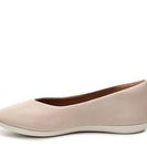 Incaltaminte Femei Clarks Artisan Feature Fest Ballet Flat Blush