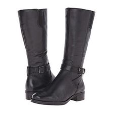Incaltaminte Femei ECCO Adel Mid Boot BlackBlack