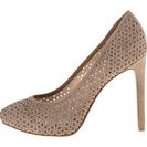 Incaltaminte Femei Nine West Nokota Taupe Suede